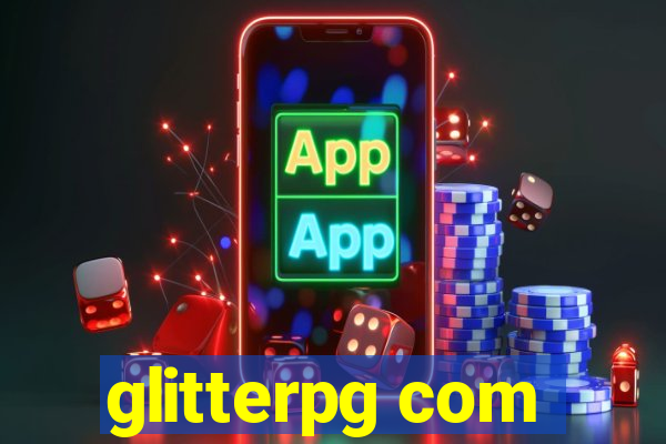 glitterpg com